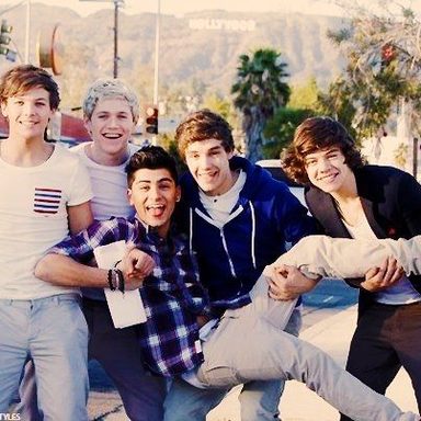 One Direction photo 86