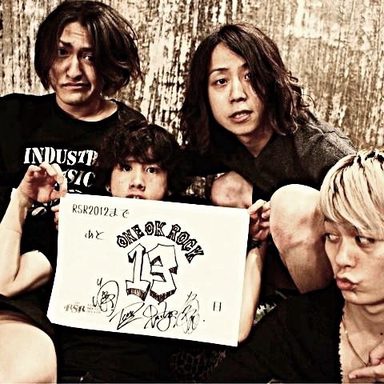 One Ok Rock photo 76