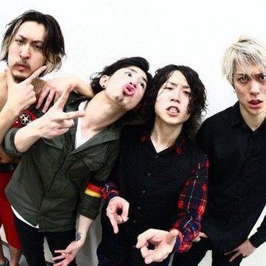 One Ok Rock photo 145