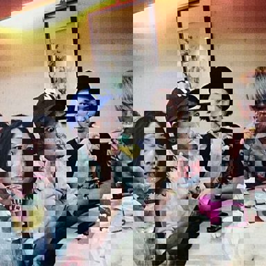 One Ok Rock photo 10