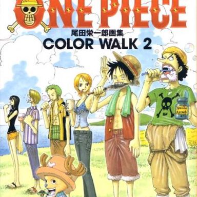 One Piece photo 50