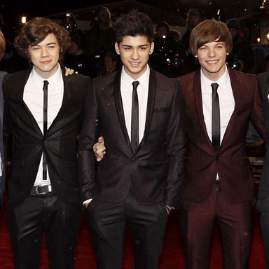 One Direction photo 89