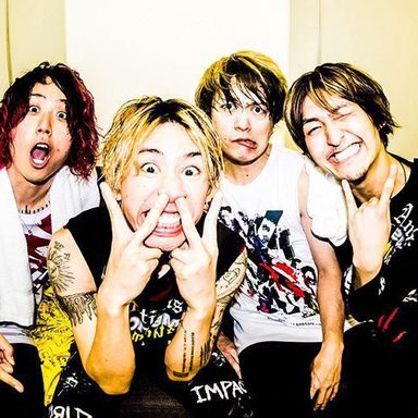 One Ok Rock photo 41
