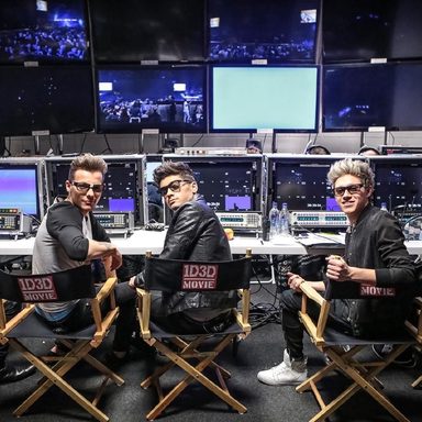 One Direction photo 21