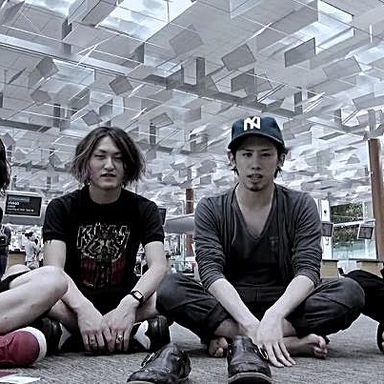 One Ok Rock photo 81