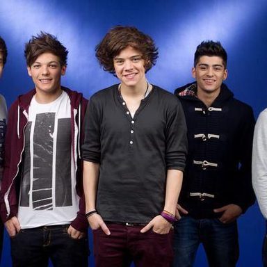 One Direction photo 44