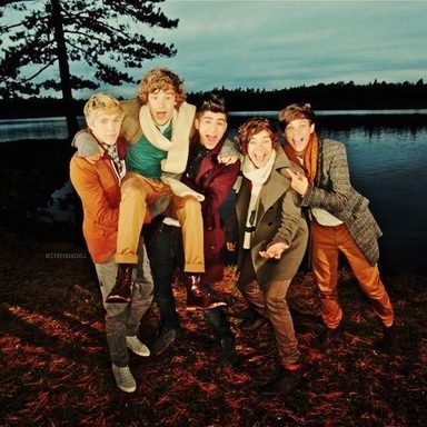One Direction photo 50
