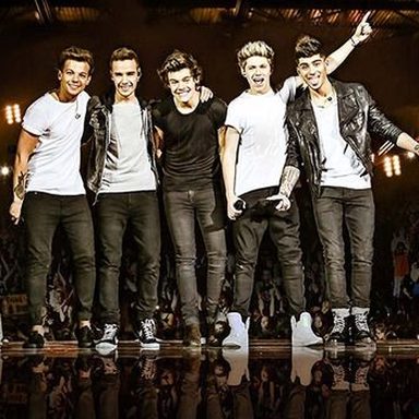 One Direction photo 64