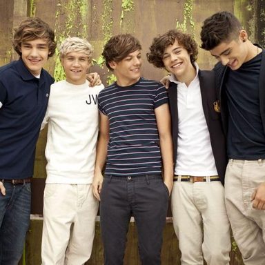 One Direction photo 26