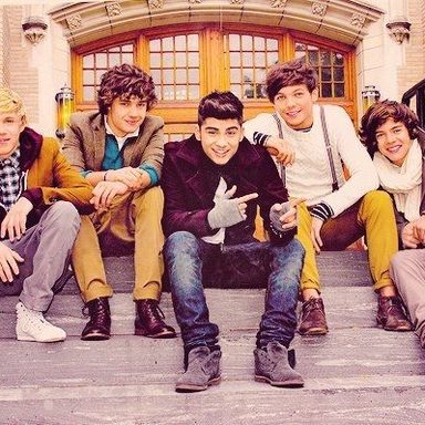 One Direction photo 65