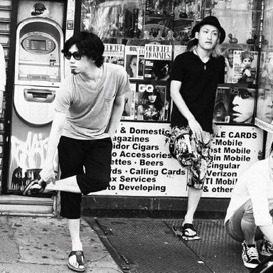 One Ok Rock photo 102