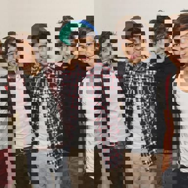 One Direction