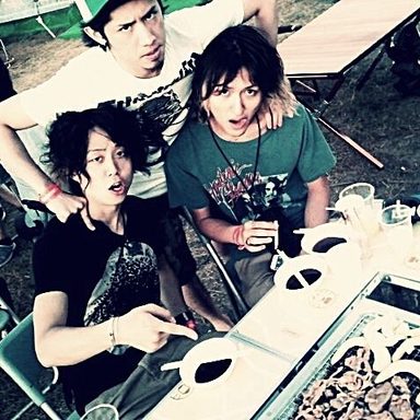 One Ok Rock photo 85