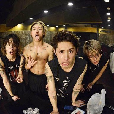 One Ok Rock photo 35