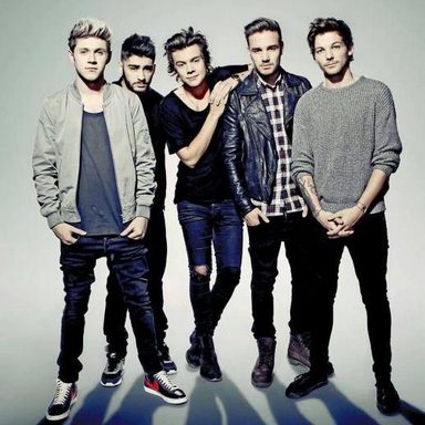 One Direction photo 40