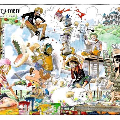 One Piece photo 52
