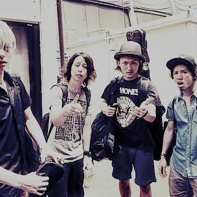 One Ok Rock photo 47