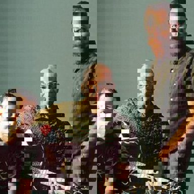 Os Paralamas do Sucesso photo 12