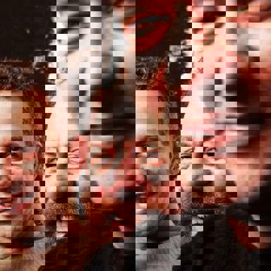 Os Paralamas do Sucesso photo 10