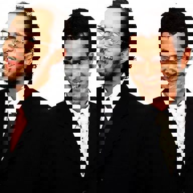 Os Reis da Cocada Preta