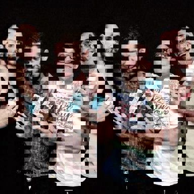 Os Reis da Cocada Preta