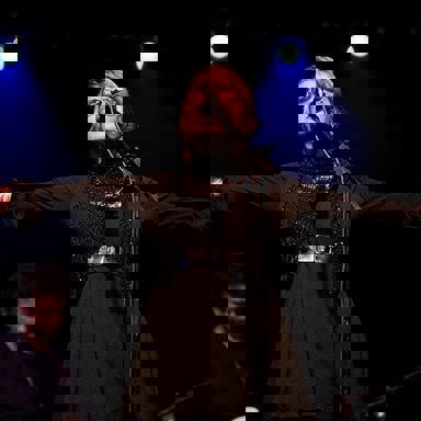 Os The Darma Lóvers photo 11