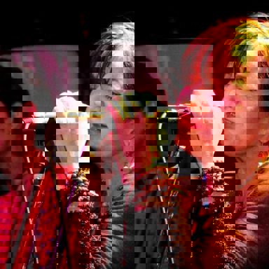 Os The Darma Lóvers