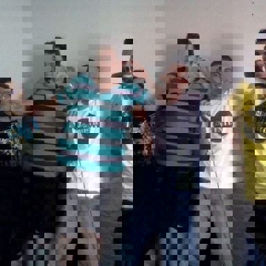 Os Surfistas do Vinil