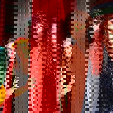 Os The Darma Lóvers photo 14