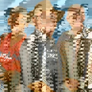 Os Sociais Do Forró