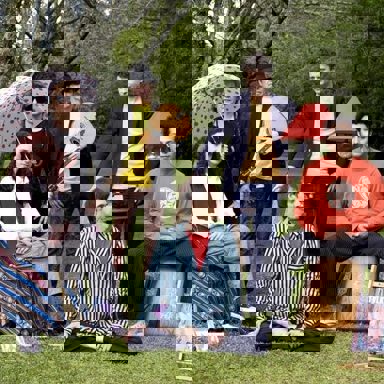 Os The Darma Lóvers photo 12