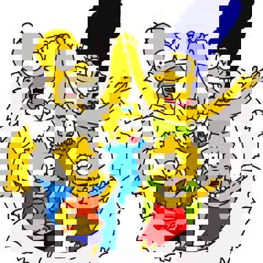 Os Simpsons
