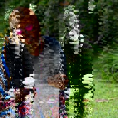 Os The Darma Lóvers