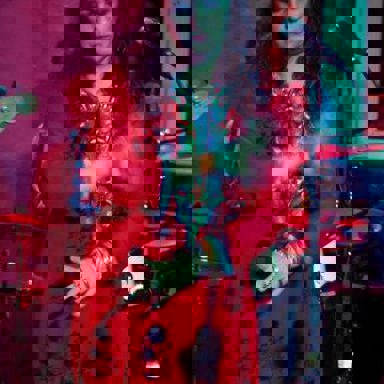 Os The Darma Lóvers