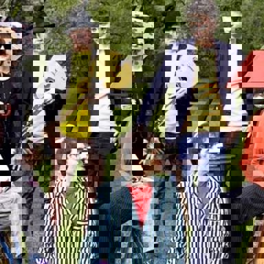 Os The Darma Lóvers photo 9