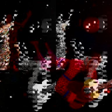 Os The Darma Lóvers