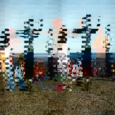 Os The Darma Lóvers photo 13