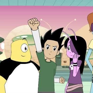 Os Under-Undergrounds