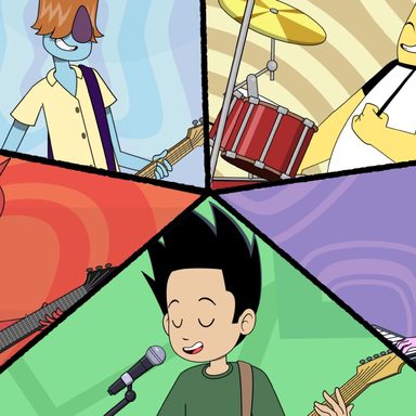 Os Under-Undergrounds