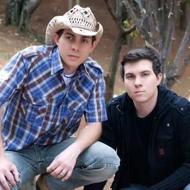 Otávio Augusto e Gabriel photo 25