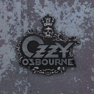 Ozzy Osbourne photo 26
