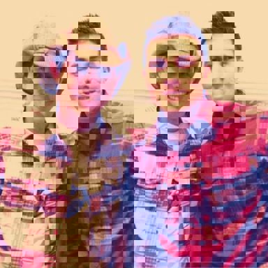 Otávio Augusto e Gabriel photo 18