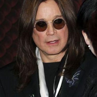 Ozzy Osbourne photo 24