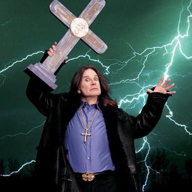 Ozzy Osbourne photo 51