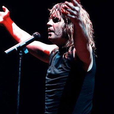Ozzy Osbourne photo 70