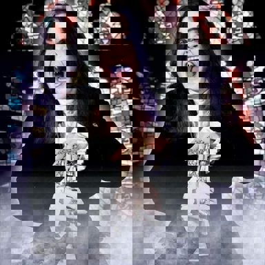 Ozzy Osbourne photo 9