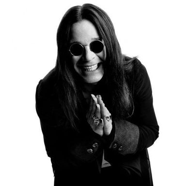 Ozzy Osbourne photo 27