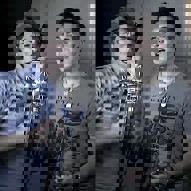 Otávio Augusto e Gabriel photo 17