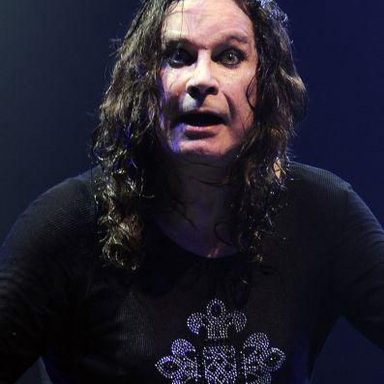Ozzy Osbourne photo 25