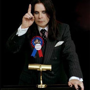 Ozzy Osbourne photo 52